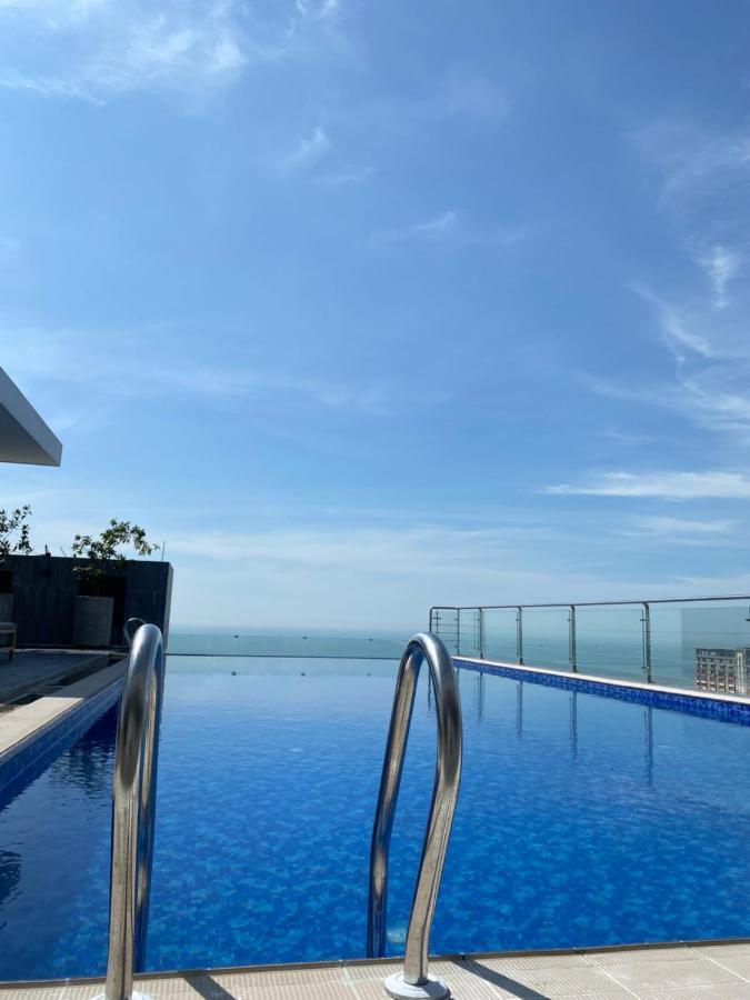 Hotel Windy Terrace Cox's Bazar Εξωτερικό φωτογραφία