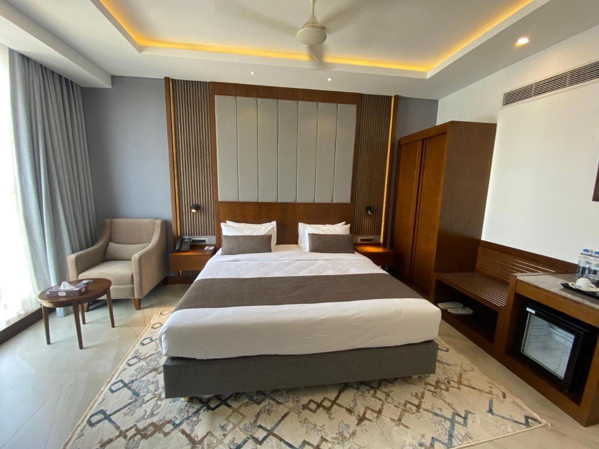 Hotel Windy Terrace Cox's Bazar Εξωτερικό φωτογραφία