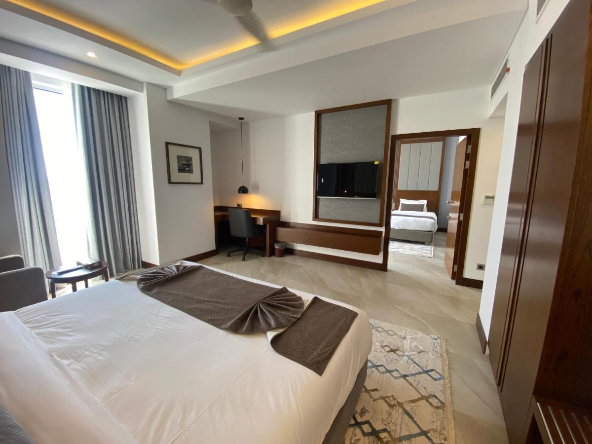 Hotel Windy Terrace Cox's Bazar Εξωτερικό φωτογραφία