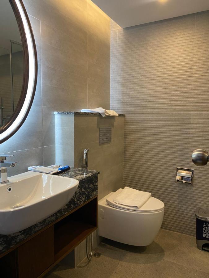 Hotel Windy Terrace Cox's Bazar Εξωτερικό φωτογραφία
