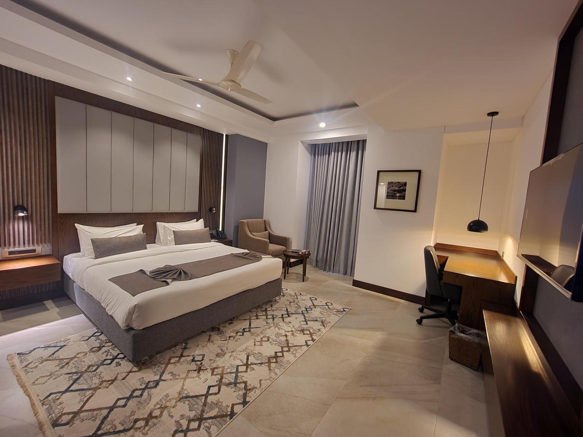 Hotel Windy Terrace Cox's Bazar Εξωτερικό φωτογραφία