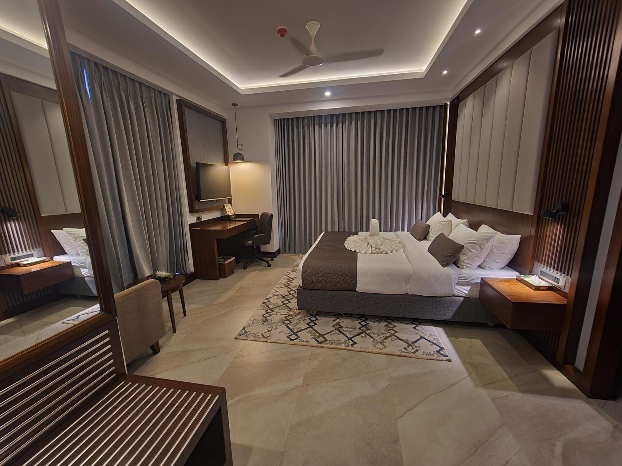 Hotel Windy Terrace Cox's Bazar Εξωτερικό φωτογραφία