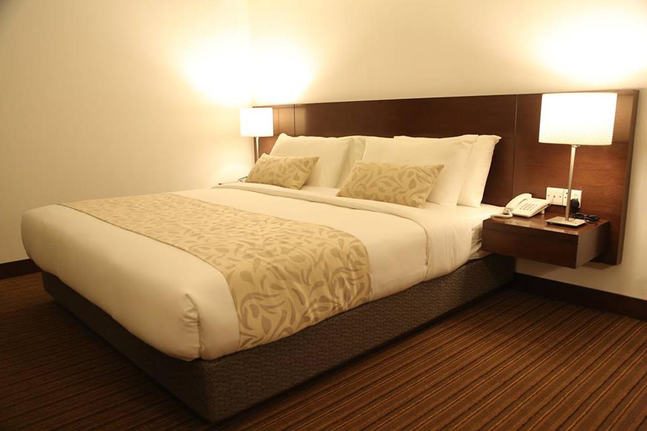 Hotel Windy Terrace Cox's Bazar Εξωτερικό φωτογραφία