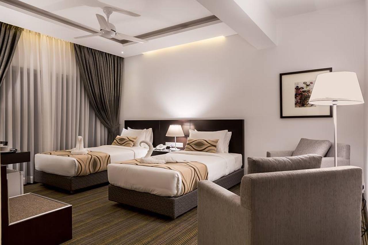Hotel Windy Terrace Cox's Bazar Εξωτερικό φωτογραφία